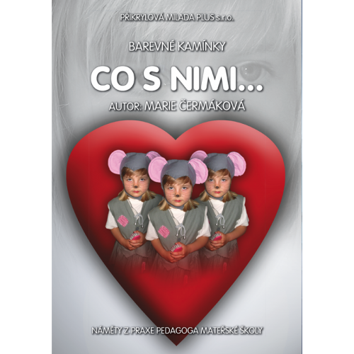 ePublikace Co s nimi