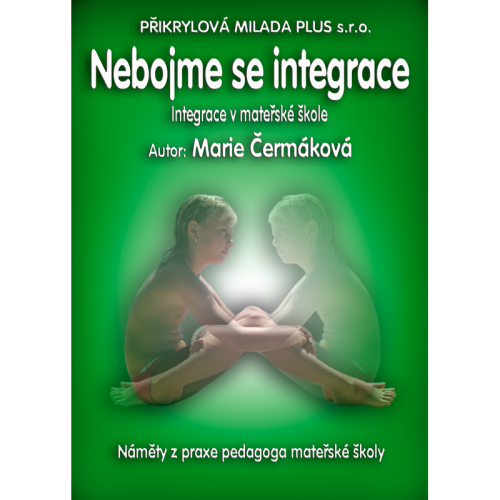 ePublikace Nebojme se integrace
