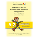 Praktické náměty pro konkretizované očekávané výstupy - Dítě a jeho psychika