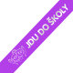 Šerpa 'Jdu do školy