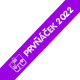 Šerpa Prvňáček, písmo typ 1, stříbrný potisk, + uvítací list zdarma