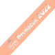Šerpa Prvňáček, písmo typ 2, stříbrný potisk, + uvítací list zdarma
