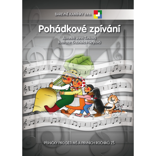 Pohádkové zpívání