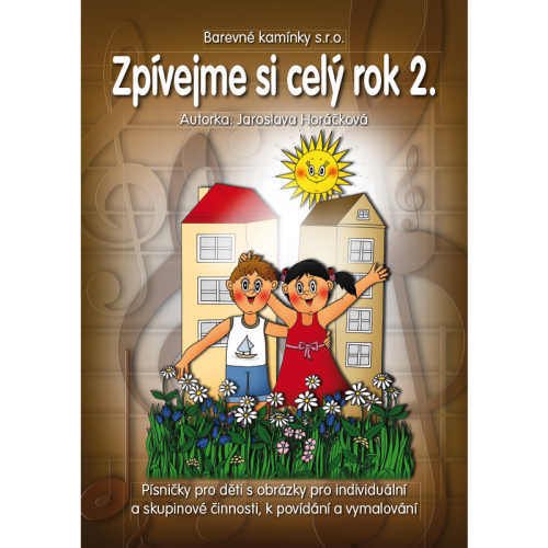 Zpívejme si celý rok 2.