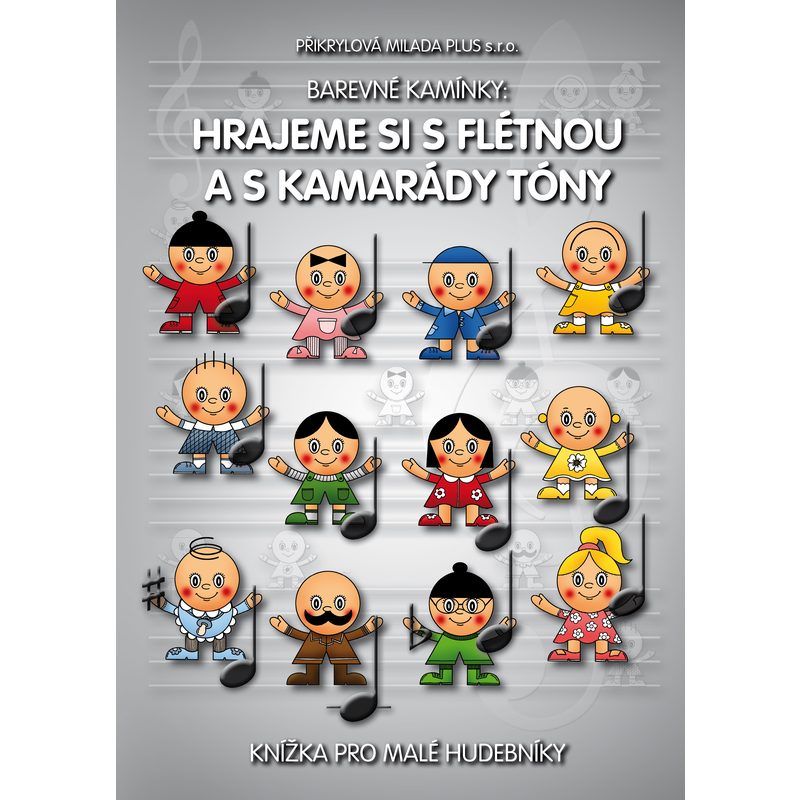 Hrajeme si s flétnou