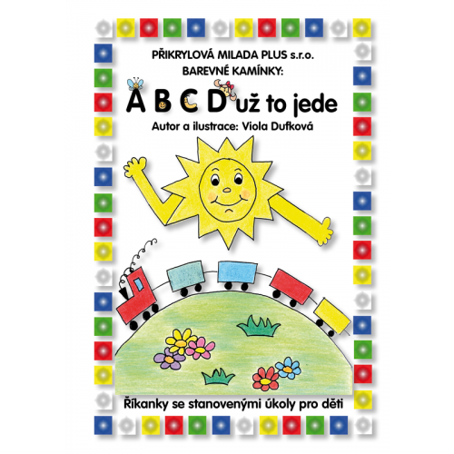 ABCD už to jede