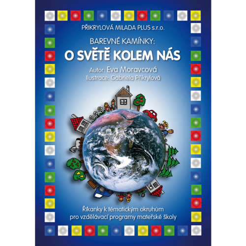 O světě kolem nás