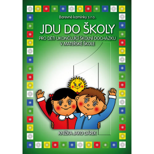 Jdu do školy