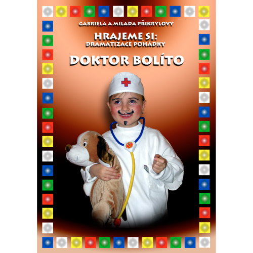 iŠkolička: ePublikace Doktor Bolíto