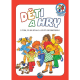 Děti a hry + CD