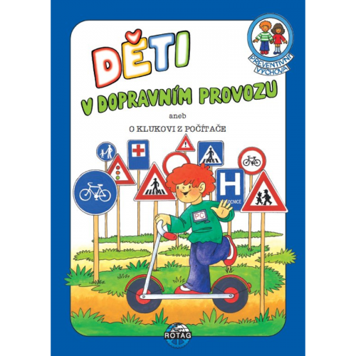Děti v dopravním provozu