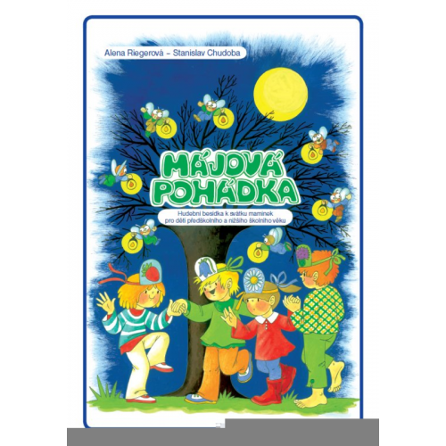 Májová pohádka