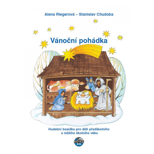 Vánoční pohádka