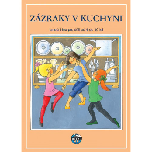 Zázraky v kuchyni