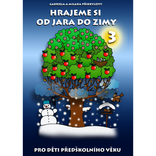 ePublikace: Hrajeme si od jara do zimy 3.