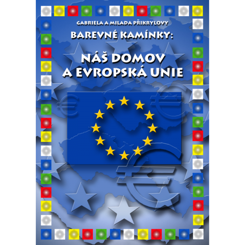 ePublikace: Náš domov a Evropská unie