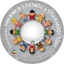 Hrajeme si s flétnou - CD