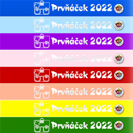 Šerpy Prvňáček