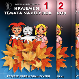 Tematické pracovní listy a náměty