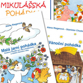 Od jiných vydavatelů