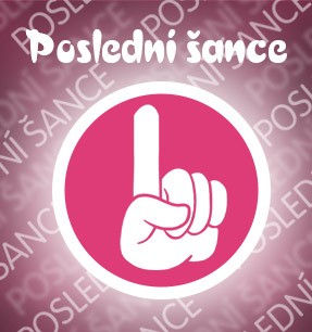 Poslední šance